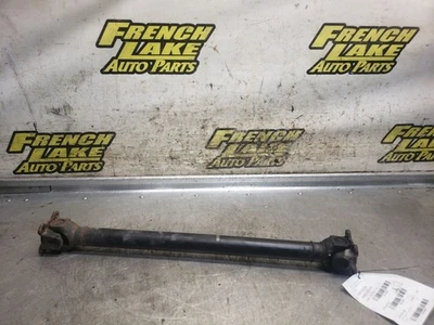 Front Drive Shaft AWD Fits BMW 528i 1232692 - Imagem 1 de 4