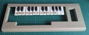 Commodore 64 Music Maker Keyboard - Picture 1 of 2