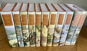 The Complete Diary of a Cotswold Parson: Francis E. Witts. COMPLETE SET. 10 Vols - Bild 1 von 24