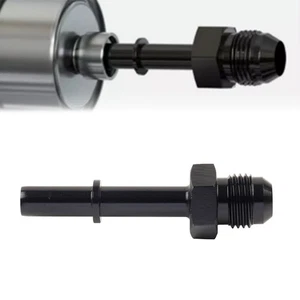 6AN-auf-3/8" Kraftstoffadapter - Picture 1 of 11