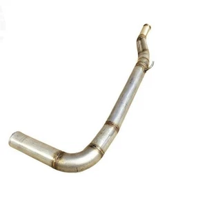 Reinforced Coolant Pipe 5010514764 Renault Magnum DXI12 Stainless Steel - Picture 1 of 2