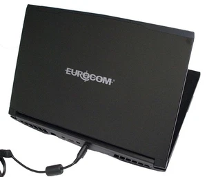 EUROCOM Tornado F5W Laptop; 15.6" FHD 60Hz;GTX 1080; i7-7700K;11 Home;230W AC - Picture 1 of 4