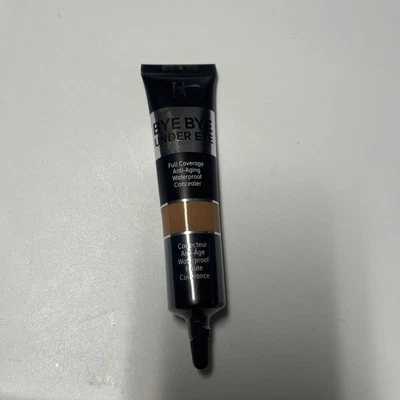 It Cosmetics Bye Bye Under Eye Concealer 21.0 Medium Tan Supersize 30ml/1.0oz CC - Image 1 of 4