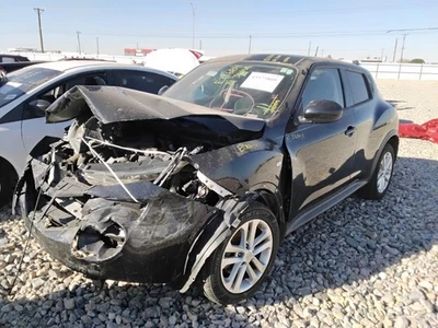 2014 Nissan Juke 1.6L Engine Motor OEM 79K Miles - LKQ440258430 - Image 1 of 4