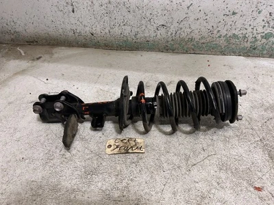 2024 MAZDA CX-5 Driver Left Side Front Coil Spring Strut OEM  - Image 1 of 4