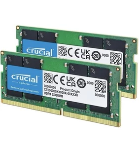 Crucial 16GB (2 x 8GB) PC4-25600 (DDR4-3200) Memory (CT2K16G4SFRA32A) - Afbeelding 1 van 4