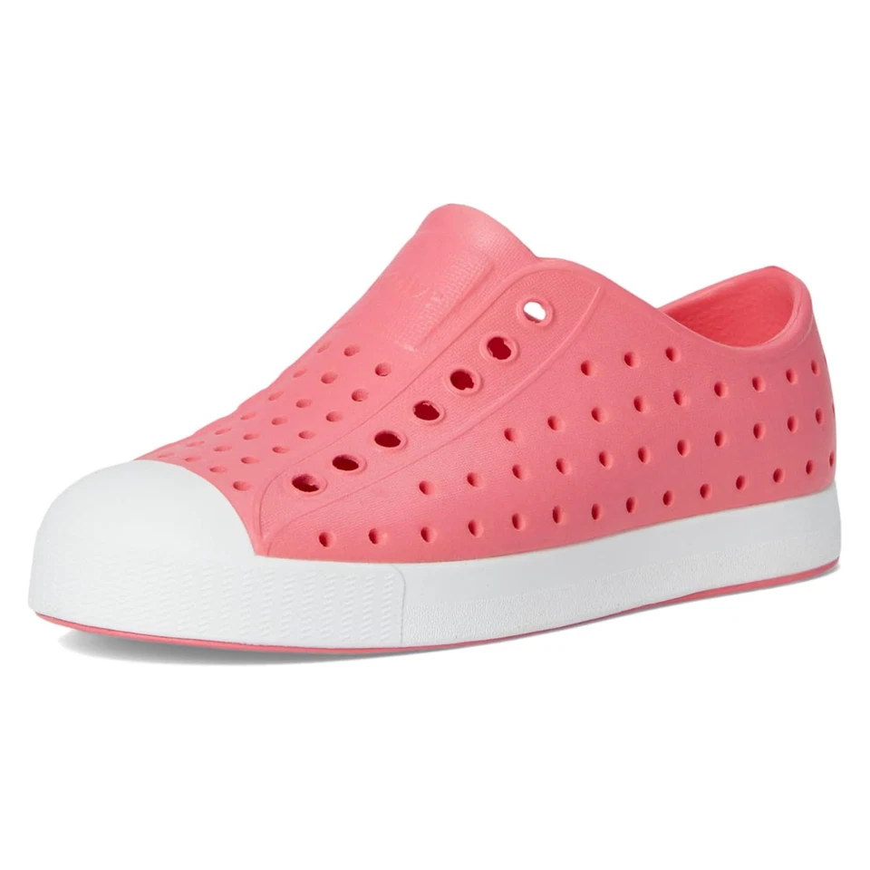 Zapatos sin cordones ligeros Jefferson para niños nativos, opciones de color y tamaño Foto 1 de 4