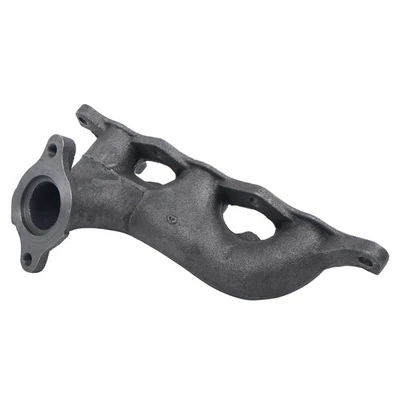 Colector de escape LABLT MR497481 para Mitsubishi Montero Gen3 3,5 L izquierdo 2001-2002 Foto 1 de 4