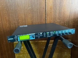 Yamaha MOTIF RACK XS Tone Generator Modul mit 100-240V Netzteil - Bild 1 von 9
