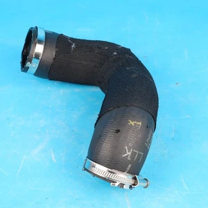 Audi A6 4G C7 3.0 TDI Druckschlauch links 4G0145709AC Ladeluftkühler Original - Bild 1 von 10