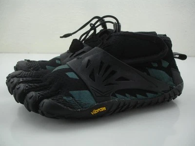 Women's 7 7.5 sz 38 Vibram Fivefingers Spyridon MR Elite 16W5403 Running Shoes - Image 1 of 4