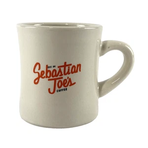Sebastian Joe’s Kaffeebecher Vintage Heavy Duty Diner Style Minneapolis Minnesota - Bild 1 von 6