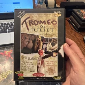 Troma Super Rare DVD Lot 2 Toxic Avenger *RARE OOP* Thriller Horror Gore Kaufman - Picture 1 of 6