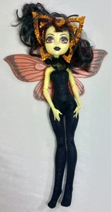 Bambola Monster High Luna Mothews Boo York - Foto 1 di 2