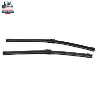 Volvo S60 3 V60 2  Heated Wiper Blade Kit Genuine 31693567 - Image 1 of 4