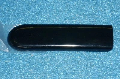 1991 1996 Chevrolet Beretta переднее крыло молдинг отделка OEM-новый из старых запасов GM #16613925 - Изображение 1 из 3