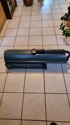 Solarium SunMobil Philips HB 811 Sonnenbank - Bild 1 von 4