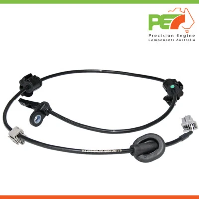 Датчик скорости колеса от оригинального производителя - левый передний для Subaru Forester S14 (SK) 2.0 гибридный 4 цилиндра - Изображение 1 из 4