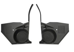 68 69 70 71 72 Nova kick panels with Custom Autosound speakers - Picture 1 of 2