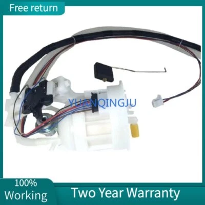 Unidad de envío de nivel de bomba de combustible izquierda para Mercedes Benz E55 AMG CLS55 AMG 2003-2006 Foto 1 de 4