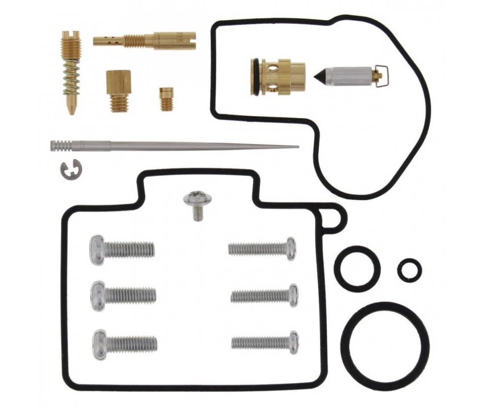 Suzuki RM 125 - 07/08 - Kit Riparazione CARBURATEUR-26-1122 Foto 1 de 1