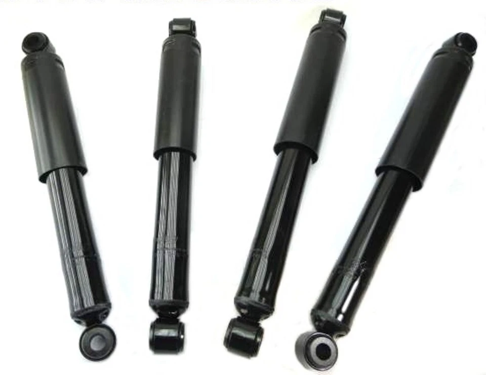 Satz Stoßdämpfer 4 x Stück Mercedes 170 W136  new shock absorbers - Bild 1 von 1