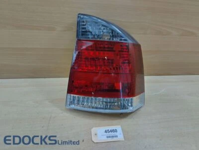 Luz Trasera Trasero Derecha Oscuro Vectra C Opel - Imagen 1 de 4
