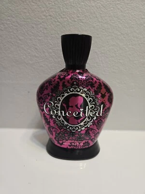 NUEVO Diseñador Piel Engreída Perfecta 10X Bronceador Loción Foto Listo  Foto 1 de 2