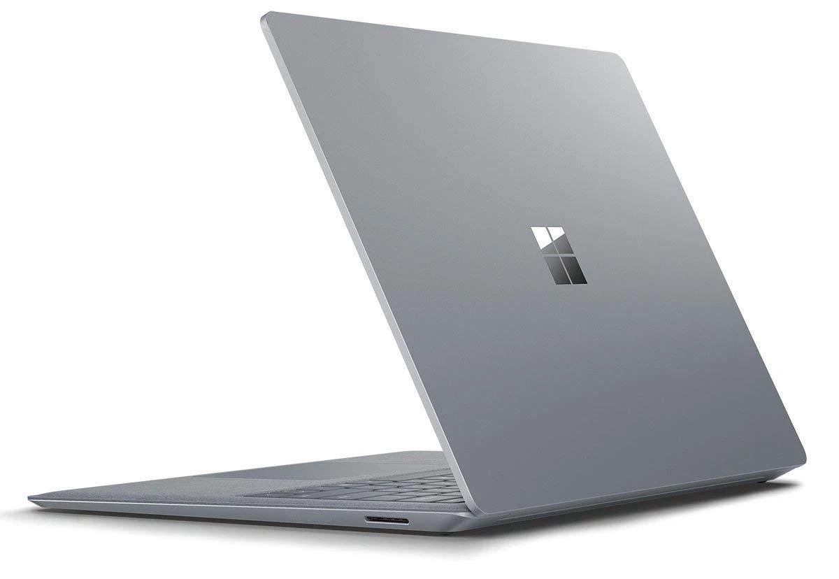 Microsoft Surface Laptop Intel Core i7 7th Gen. PC Laptops