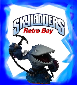 Thumpback Skylanders - Imagen 1 de 2