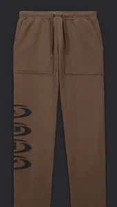 Jordan X Travis Scott Sweatpants SIZE S - Picture 1 of 1