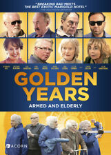Golden Years [New DVD]