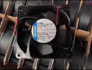 NEW 4114NH3U 24V 19.5W cooling fan 90-day warranty - Picture 1 of 8