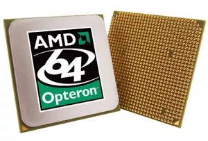 AMD Opteron Dual Core 2218 2.6GHz 1MB L2 Processor CPU - Picture 1 of 1