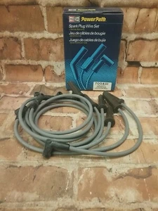 700431 Power Path Spark Plug Wire Set - Picture 1 of 1