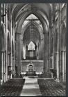 Yorkshire Postcard - York Minster - The Nave Looking East    Rr2189