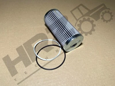 Hydraulikölfilter IHC 740 840 940 743 745 844 856 956 1056 1255 1455  1328276C1 - Bild 1 von 3