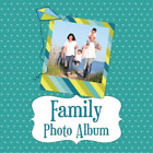 Family Photo Album (Paperback)