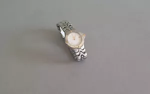 EBEL Damenuhr Sportwave (Ref. E 6087621) - Bild 1 von 7