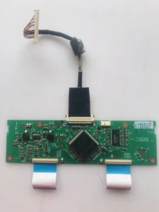 Panasonic TC-26LE60/6871L-0757A (6870C-0062A) T-Con Board - Picture 1 of 4
