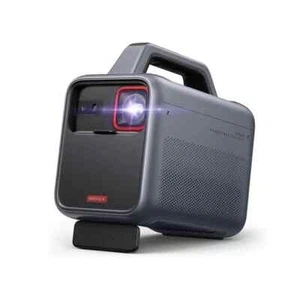 PROYECTOR PORTATIL ANKER NEBULA MARS 3 NEGRO 1000 Lumens 1980 x 1080 200¨ 185Wh - Bild 1 von 8