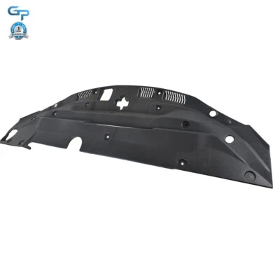 2006-2015 For Lexus IS250 IS350 Upper Radiator Support Cover Direct Replacement Foto 1 de 4