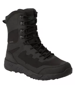 Magnum Boxer 8.0 Side Zip Waterproof Mens Boots - Picture 1 of 7