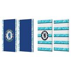OFFICIAL CHELSEA FOOTBALL CLUB 2022/23 KIT LEATHER BOOK CASE FOR AMAZON FIRE