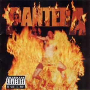 Pantera - Reinventing the Steel [New Vinyl LP] 180 Gram