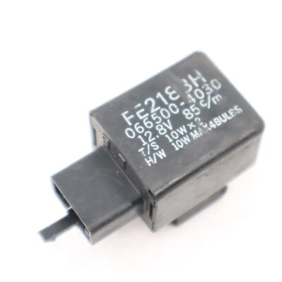 2004 2005 Kawasaki Ninja Zx10r Turn Signal Flasher Relay Switch Blinker Oem D13 - Image 1 of 4