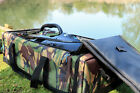 NEW Cult Tackle DPM Deluxe Bait Boat Bag - CUL01 - Carp Fishing Accessories