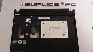 eMachines 350- Hood Coaster Motherboard + Up - Picture 1 of 2