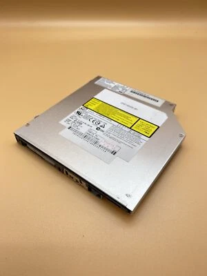 DVD/CD RW Brenner Laufwerk komp. Mit Acer Travelmate 653xc, 525txv, 2308wlm, - Bild 1 von 2