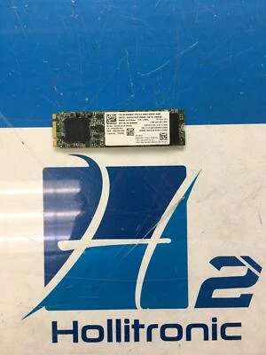 INTEL / DELL 0CRWRD 180GB M.2 SSD - Image 1 of 2